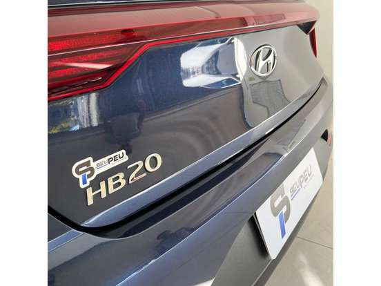 HYUNDAI-HB20-1.0 12V FLEX COMFORT MANUAL HYUNDAI-HB20-2025