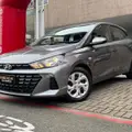 HYUNDAI HB20 1.0 12V FLEX COMFORT MANUAL HYUNDAI HB20 1.0 12V FLEX COMFORT MANUAL