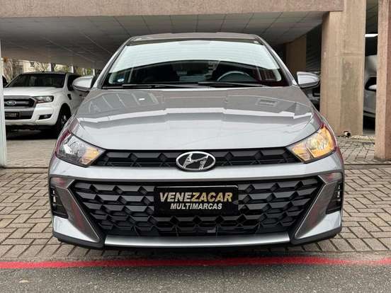 HYUNDAI-HB20-1.0 12V FLEX COMFORT MANUAL HYUNDAI-HB20-2025