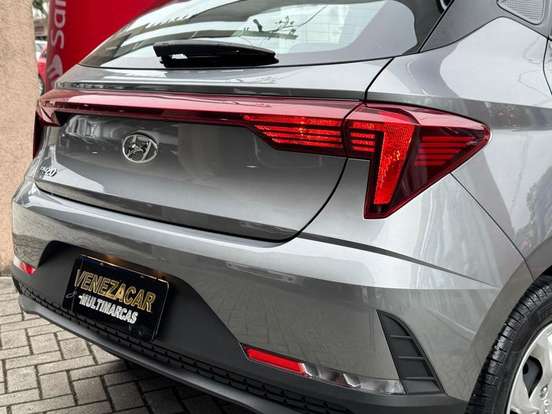HYUNDAI-HB20-1.0 12V FLEX COMFORT MANUAL HYUNDAI-HB20-2025