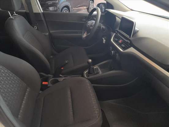 HYUNDAI-HB20-1.0 12V FLEX COMFORT MANUAL HYUNDAI-HB20-2023