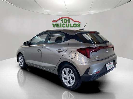 HYUNDAI-HB20-2025