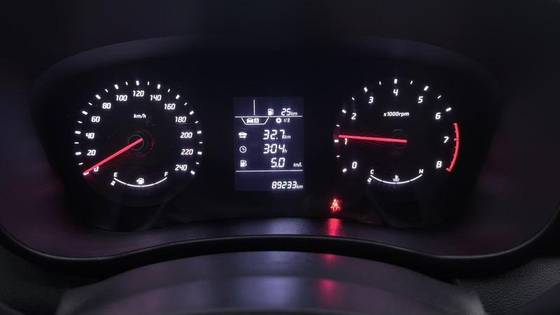 HYUNDAI HB20 1.0 12V FLEX COMFORT MANUAL