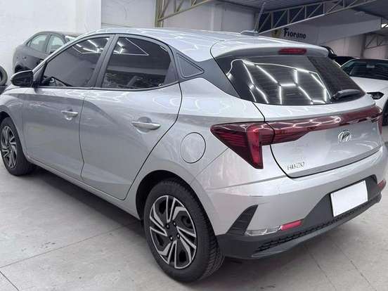 HYUNDAI-HB20-1.0 12V FLEX COMFORT MANUAL HYUNDAI-HB20-2023