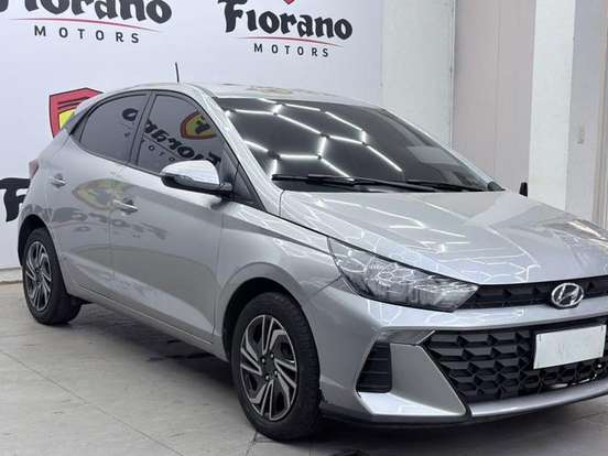 HYUNDAI-HB20-1.0 12V FLEX COMFORT MANUAL HYUNDAI-HB20-2023