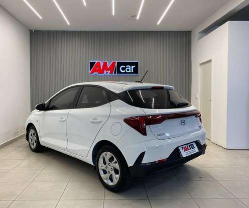 HYUNDAI-HB20-2025