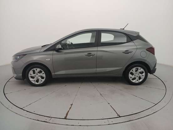 HYUNDAI-HB20-1.0 12V FLEX COMFORT MANUAL HYUNDAI-HB20-2025