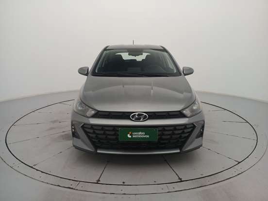 HYUNDAI-HB20-1.0 12V FLEX COMFORT MANUAL HYUNDAI-HB20-2025