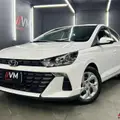 HYUNDAI HB20 1.0 12V FLEX COMFORT MANUAL HYUNDAI HB20 1.0 12V FLEX COMFORT MANUAL
