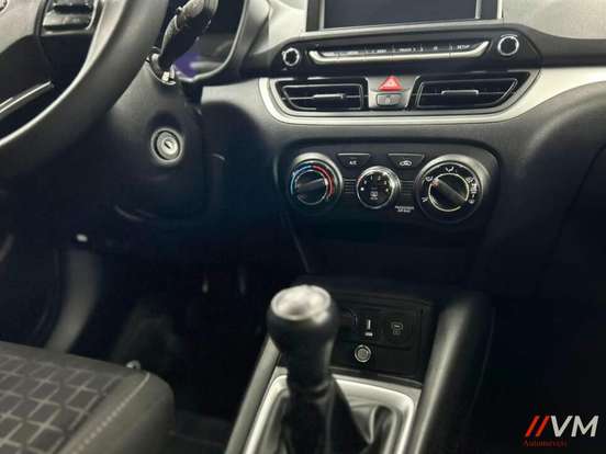HYUNDAI-HB20-1.0 12V FLEX COMFORT MANUAL HYUNDAI-HB20-2023