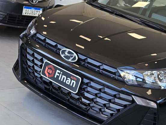HYUNDAI-HB20-1.0 12V FLEX COMFORT MANUAL HYUNDAI-HB20-2025