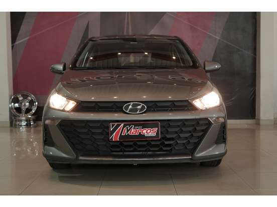 HYUNDAI-HB20-2022
