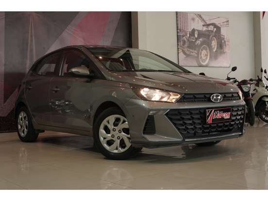 HYUNDAI-HB20-2022