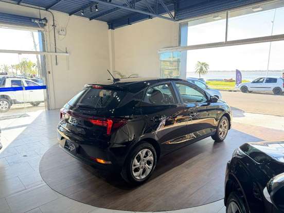 HYUNDAI-HB20-1.0 12V FLEX COMFORT MANUAL HYUNDAI-HB20-2025