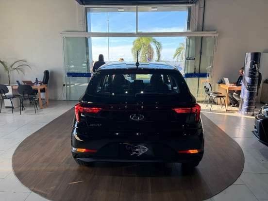 HYUNDAI-HB20-1.0 12V FLEX COMFORT MANUAL HYUNDAI-HB20-2025