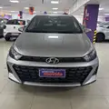 HYUNDAI HB20 1.0 12V FLEX COMFORT PLUS MANUAL HYUNDAI HB20 1.0 12V FLEX COMFORT PLUS MANUAL