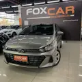 HYUNDAI HB20 1.0 12V FLEX COMFORT PLUS MANUAL HYUNDAI HB20 1.0 12V FLEX COMFORT PLUS MANUAL