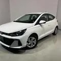 HYUNDAI HB20 1.0 12V FLEX COMFORT PLUS MANUAL HYUNDAI HB20 1.0 12V FLEX COMFORT PLUS MANUAL