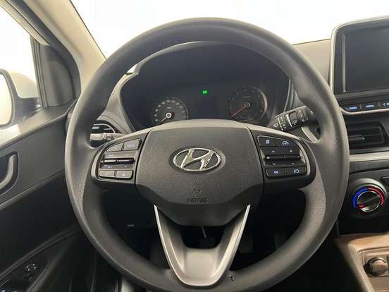 HYUNDAI-HB20-1.0 12V FLEX COMFORT PLUS MANUAL HYUNDAI-HB20-2024
