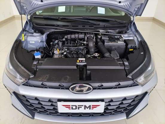 HYUNDAI-HB20-2025