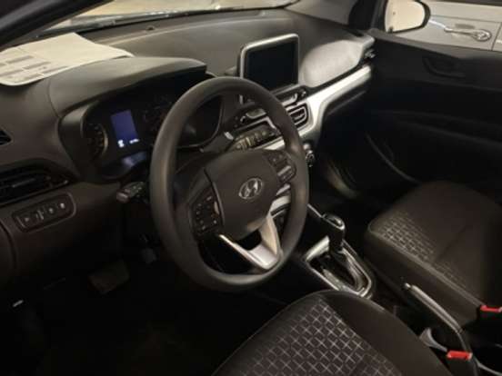 HYUNDAI-HB20-1.0 12V FLEX COMFORT PLUS MANUAL HYUNDAI-HB20-2024