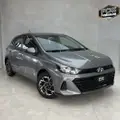 HYUNDAI HB20 1.0 12V FLEX COMFORT PLUS MANUAL HYUNDAI HB20 1.0 12V FLEX COMFORT PLUS MANUAL