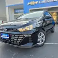 HYUNDAI HB20 1.0 12V FLEX COMFORT PLUS MANUAL HYUNDAI HB20 1.0 12V FLEX COMFORT PLUS MANUAL