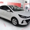 HYUNDAI HB20 1.0 12V FLEX COMFORT PLUS MANUAL HYUNDAI HB20 1.0 12V FLEX COMFORT PLUS MANUAL