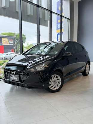 HYUNDAI-HB20-2021