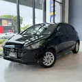 HYUNDAI HB20 1.0 12V FLEX EVOLUTION MANUAL HYUNDAI HB20 1.0 12V FLEX EVOLUTION MANUAL