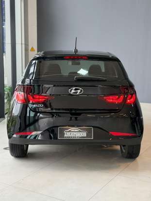 HYUNDAI-HB20-2021
