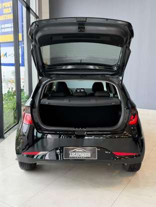 HYUNDAI-HB20-1.0 12V FLEX EVOLUTION MANUAL HYUNDAI-HB20-2021