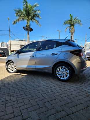 HYUNDAI-HB20-2022
