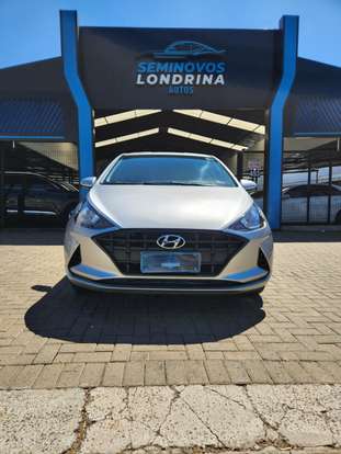 HYUNDAI-HB20-2022