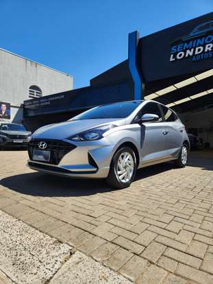HYUNDAI-HB20-2022