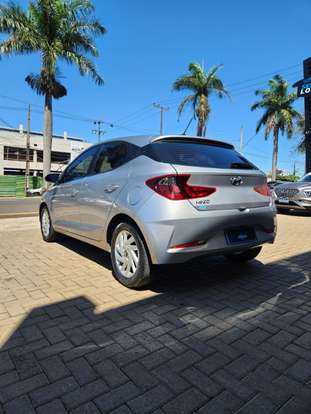 HYUNDAI-HB20-2022