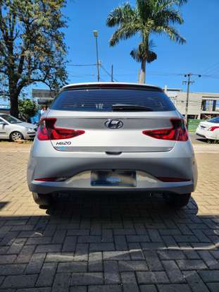 HYUNDAI-HB20-2022