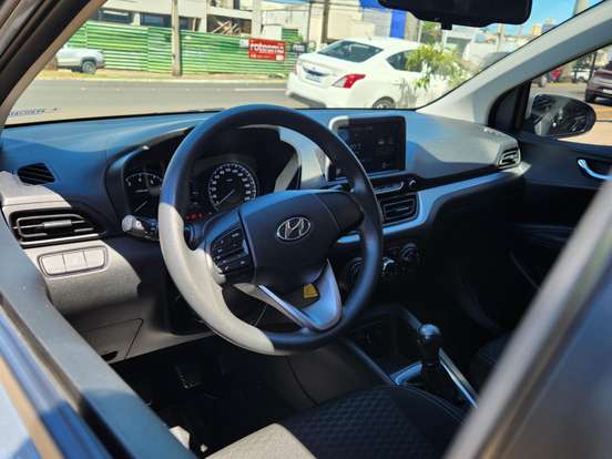 HYUNDAI-HB20-1.0 12V FLEX EVOLUTION MANUAL HYUNDAI-HB20-2022