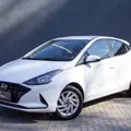 HYUNDAI HB20 1.0 12V FLEX EVOLUTION MANUAL HYUNDAI HB20 1.0 12V FLEX EVOLUTION MANUAL