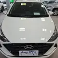 HYUNDAI HB20 1.0 12V FLEX EVOLUTION MANUAL HYUNDAI HB20 1.0 12V FLEX EVOLUTION MANUAL