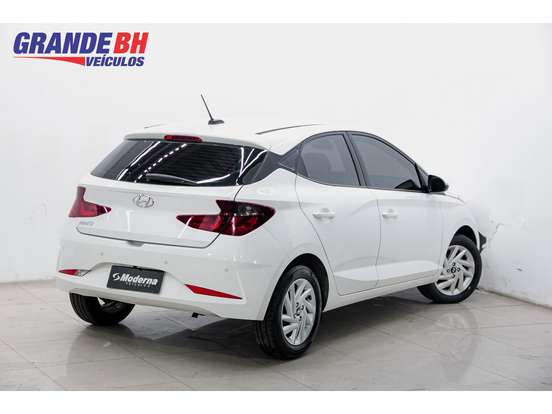 HYUNDAI-HB20-2020