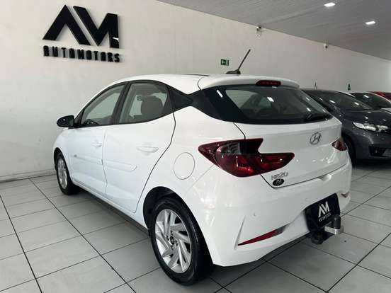 HYUNDAI-HB20-2020