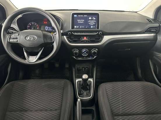 HYUNDAI-HB20-2020