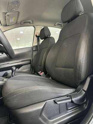 HYUNDAI-HB20-1.0 12V FLEX EVOLUTION MANUAL HYUNDAI-HB20-2020