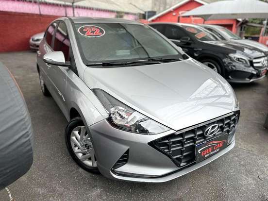 HYUNDAI-HB20-2022