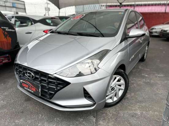 HYUNDAI-HB20-2022