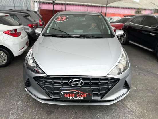 HYUNDAI-HB20-2022