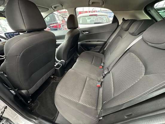 HYUNDAI-HB20-1.0 12V FLEX EVOLUTION MANUAL HYUNDAI-HB20-2022