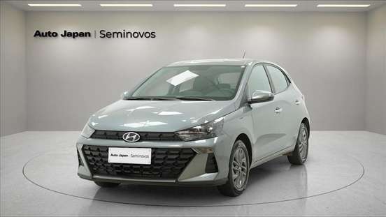 HYUNDAI-HB20-2025