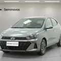 HYUNDAI HB20 1.0 12V FLEX LIMITED MANUAL HYUNDAI HB20 1.0 12V FLEX LIMITED MANUAL